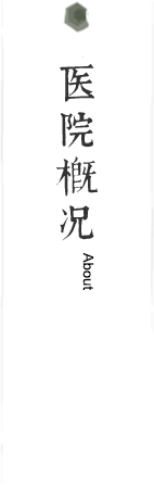 医院概况标题